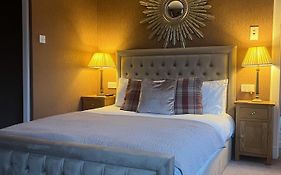 Fort Charlotte Guest House
